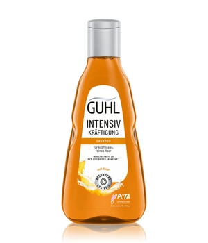 GUHL Intensiv Kräftigung Shampoo Haarshampoo · 250 ml
