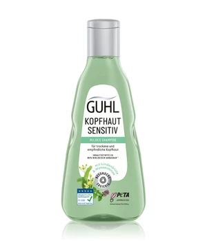 GUHL Kopfhaut Sensitiv Haarshampoo · 250 ml