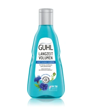 GUHL Langzeit Volumen Haarshampoo · 250 ml