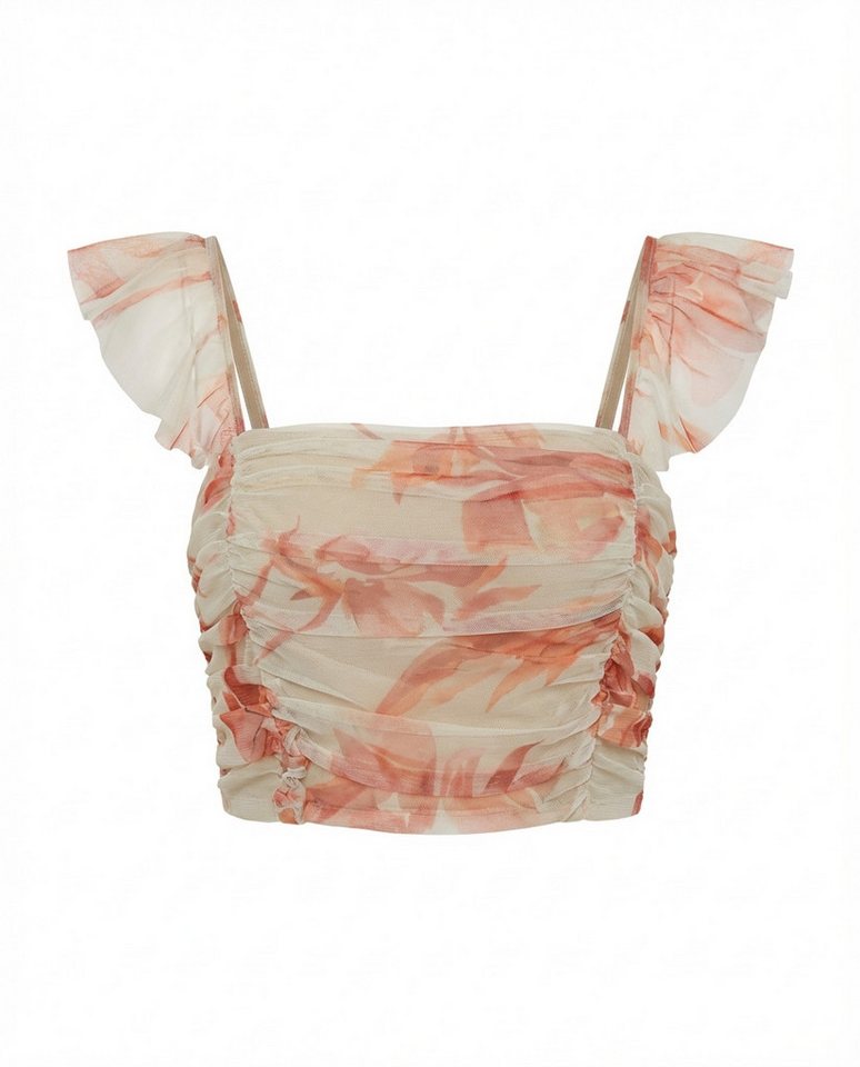 GUIDO MARIA KRETSCHMER Crop-Top – Bild 4 von 4