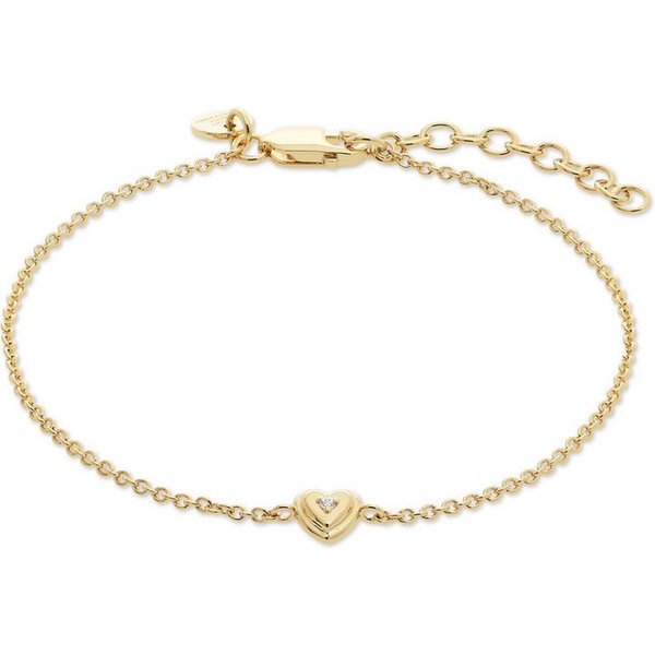 GUIDO MARIA KRETSCHMER Silberarmband, Modern