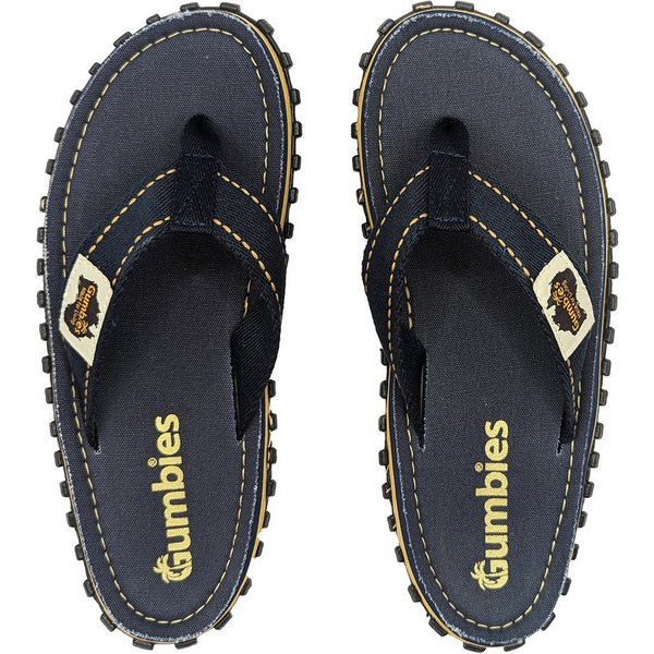 Gumbies Classic T-Strap-Zehentrenner