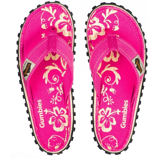Gumbies Original T-Strap-Zehentrenner