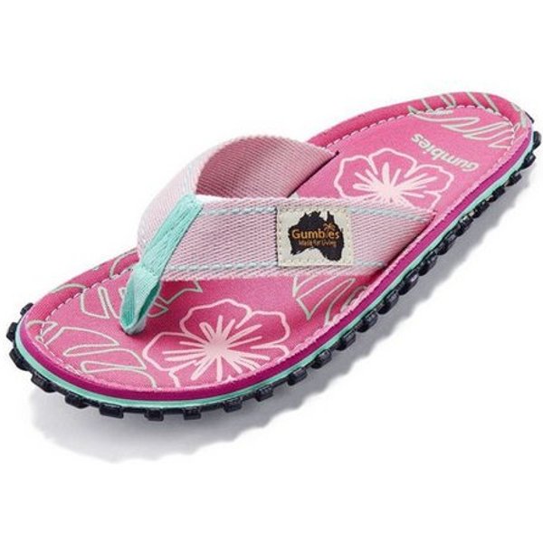 Gumbies Original T-Strap-Zehentrenner