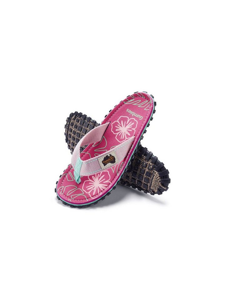 Gumbies Original T-Strap-Zehentrenner – Bild 2 von 5