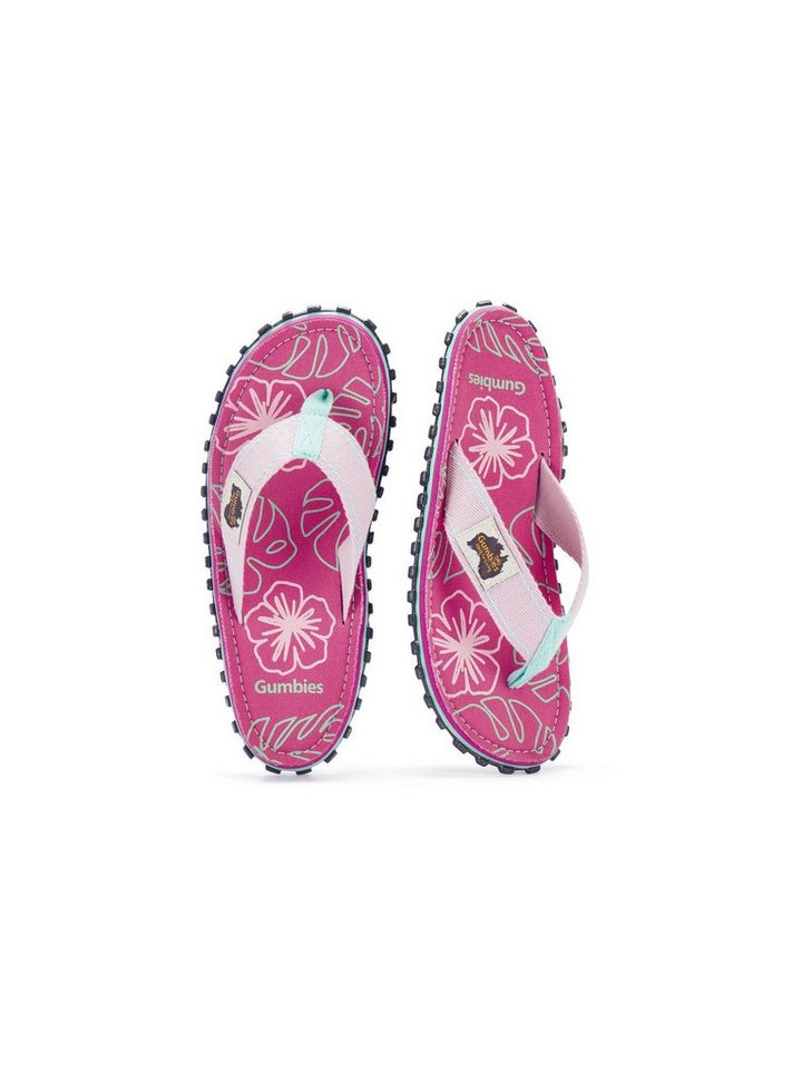 Gumbies Original T-Strap-Zehentrenner – Bild 3 von 5