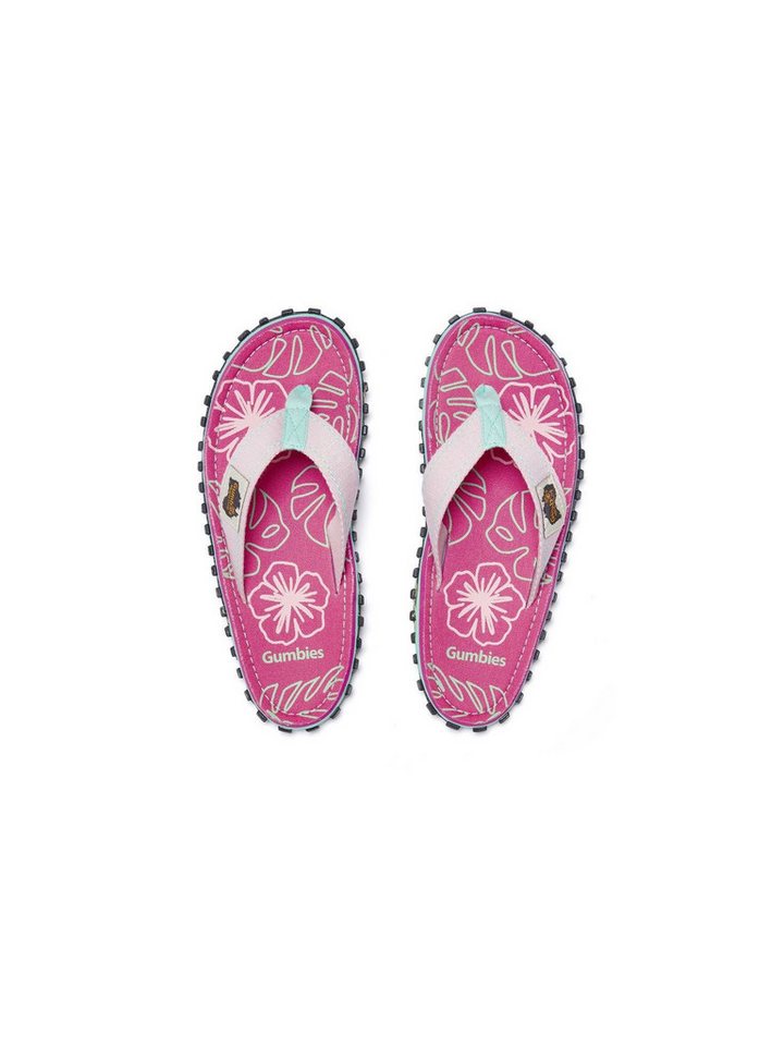 Gumbies Original T-Strap-Zehentrenner – Bild 5 von 5