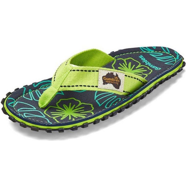 Gumbies Original T-Strap-Zehentrenner