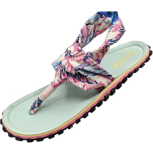 Gumbies Slingbacks Riemchensandalette