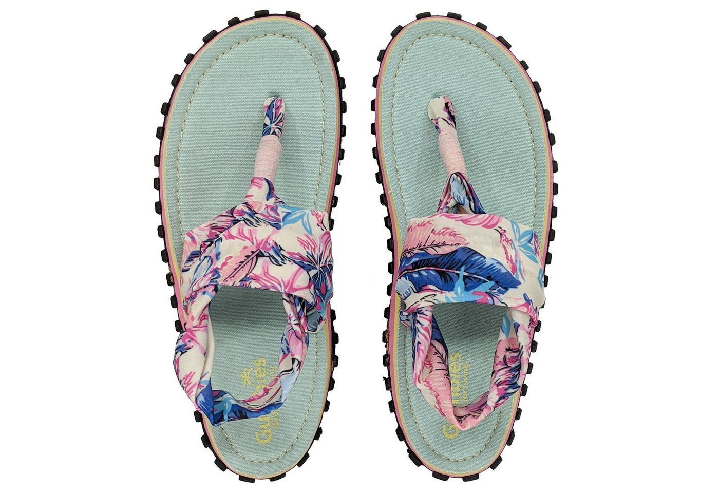 Gumbies Slingbacks Riemchensandalette – Bild 2 von 5