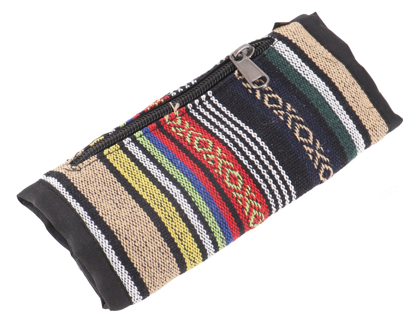Guru-Shop Aufbewahrungstasche Tabakbeutel, Tabaktasche, Ethno Drehtasche -.. – Bild 3 von 3
