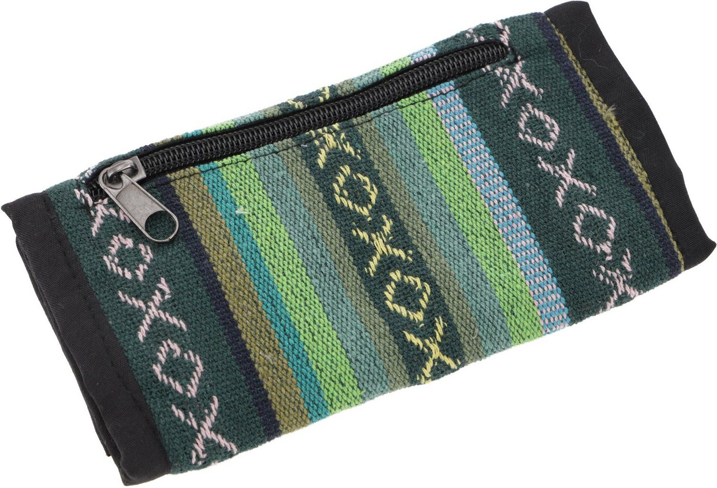 Guru-Shop Aufbewahrungstasche Tabakbeutel, Tabaktasche, Ethno Drehtasche -.. – Bild 2 von 3