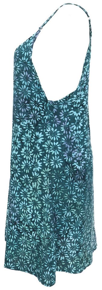 Guru-Shop Midikleid Boho Strandkleid, Minikleid, Sommerkleid,.. alternative Bekleidung – Bild 3 von 5