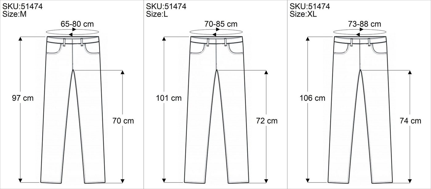 Guru-Shop Relaxhose Patchwork Yogahose, Goa Hose, Loose fit Hose -.. Hippie, Ethno Style, alternative Bekleidung – Bild 5 von 5