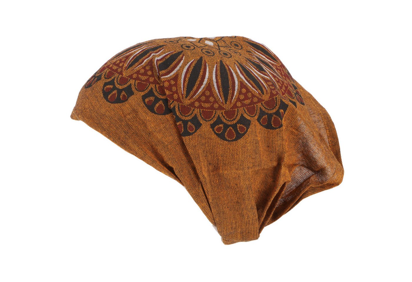 Guru-Shop Stirnband Haarband, Kopfband, Bandana mit Mandala,.. – Bild 3 von 4
