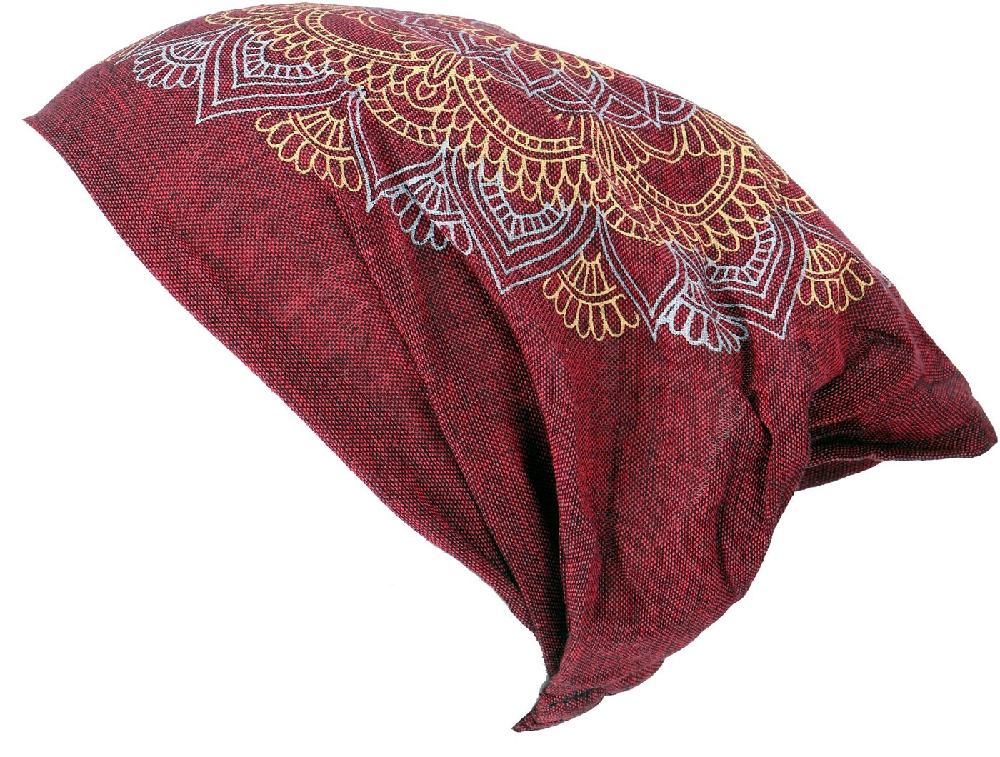 Guru-Shop Stirnband Haarband, Kopfband, Bandana Mandala.. – Bild 4 von 4