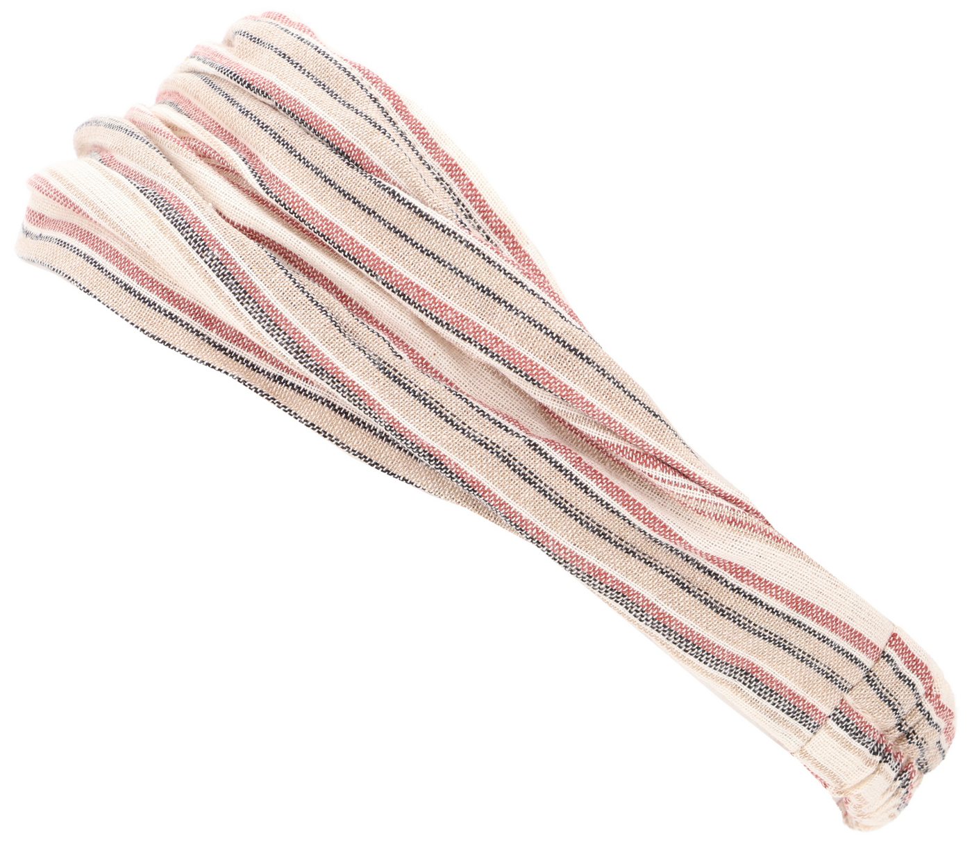 Guru-Shop Stirnband Haarband, Kopfband, gestreifte Bandana.. – Bild 2 von 4