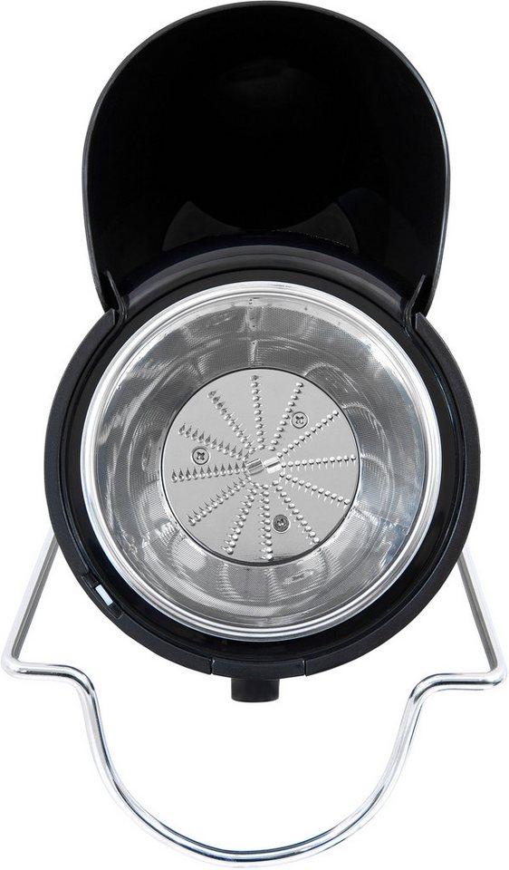 Gutfels Entsafter JUICE 3010, 400 W – Bild 4 von 5