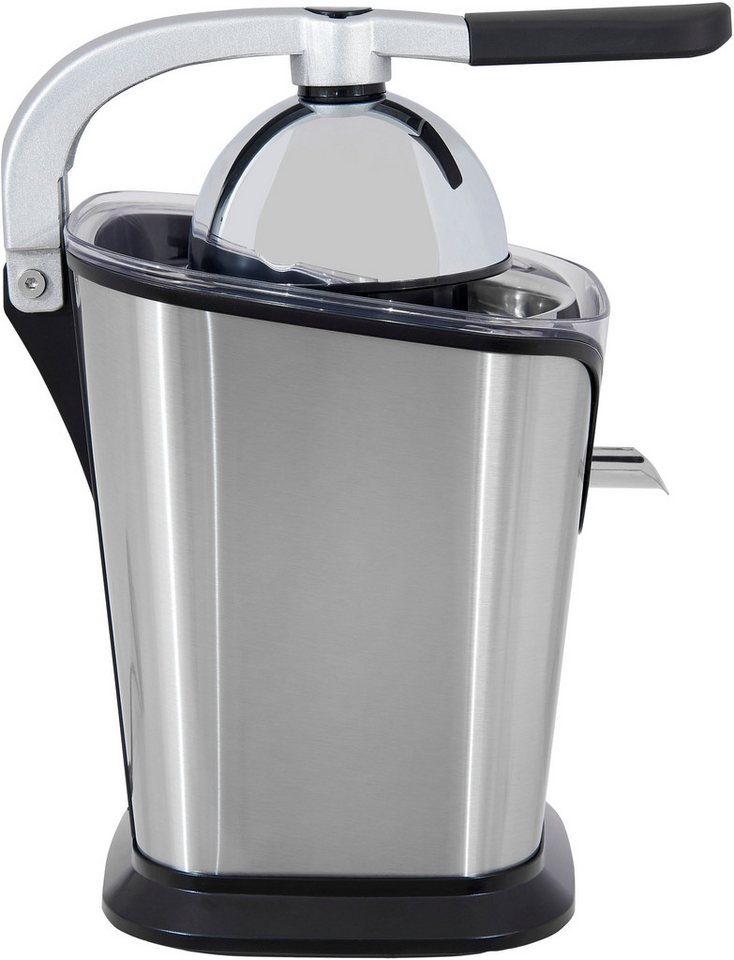 Gutfels Entsafter JUICE 3020, 100 W – Bild 2 von 5
