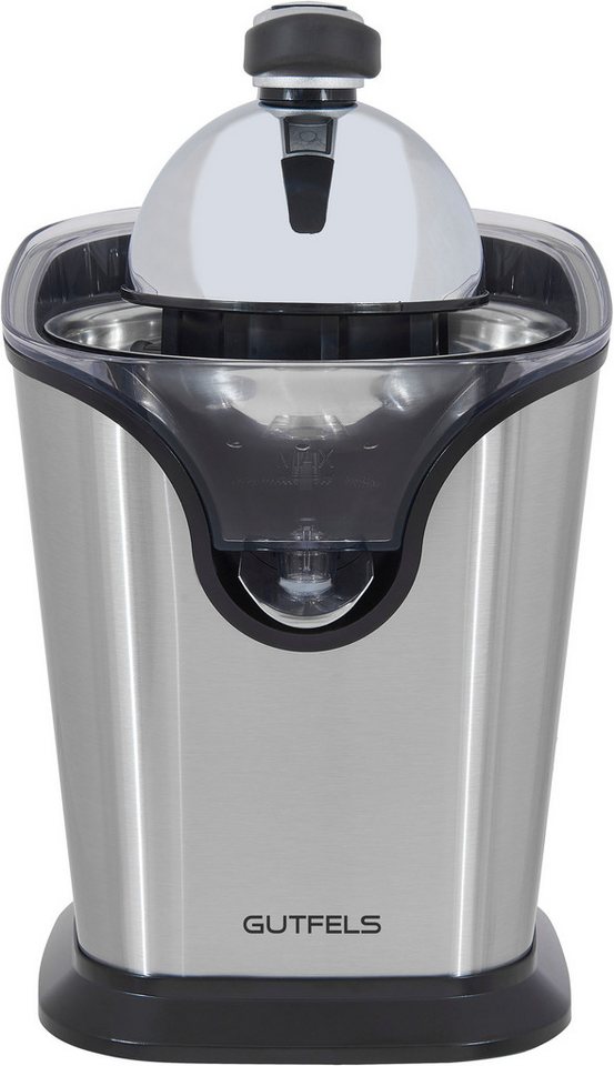 Gutfels Entsafter JUICE 3020, 100 W – Bild 3 von 5