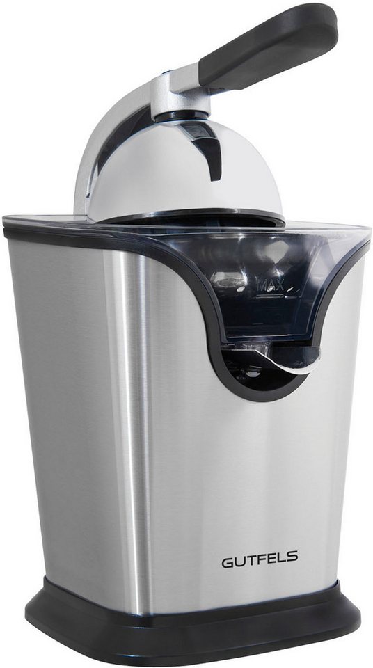 Gutfels Entsafter JUICE 3020, 100 W – Bild 4 von 5