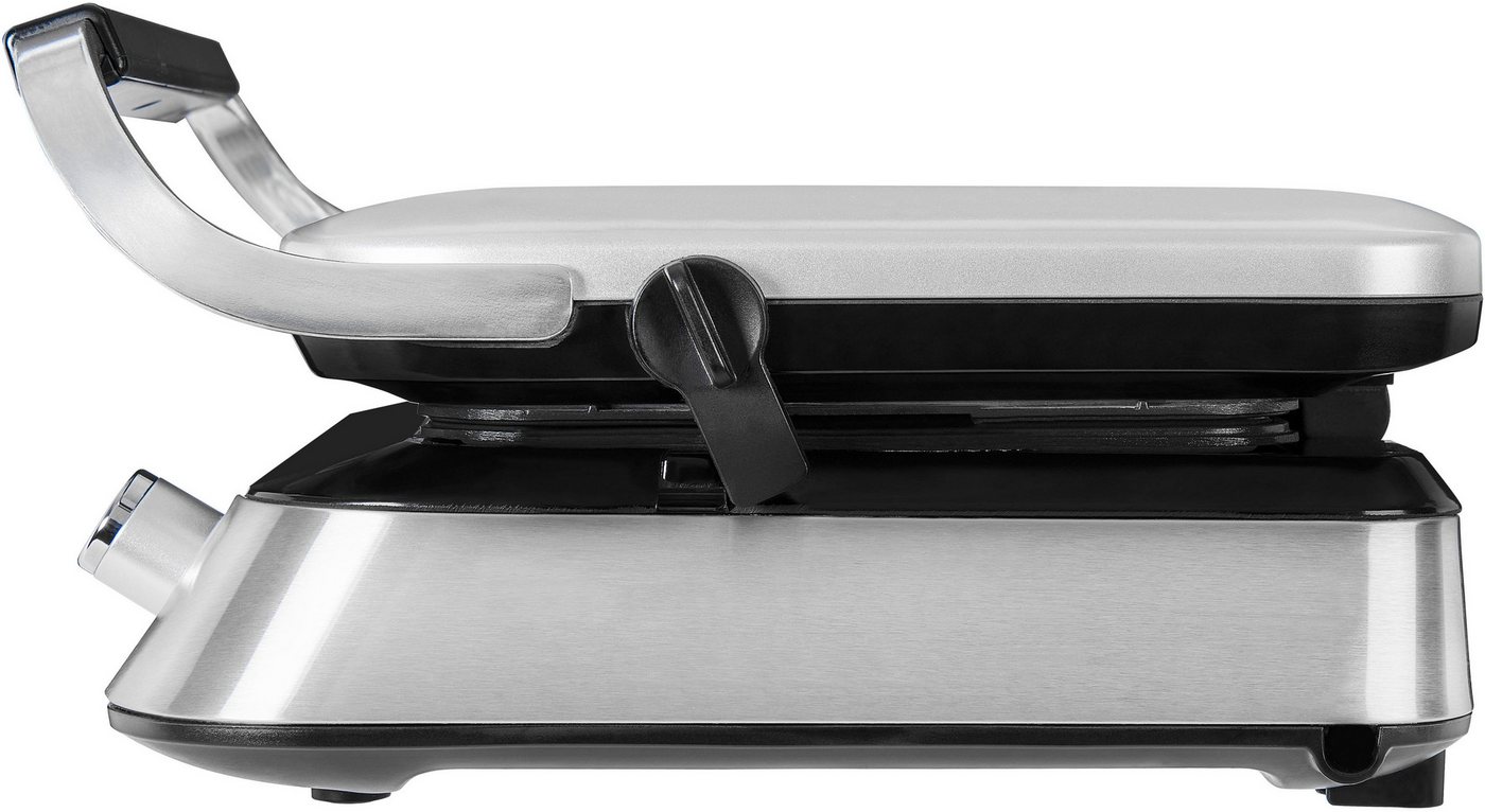 Gutfels Waffeleisen WAFFLE 5010, 1600 W – Bild 4 von 5