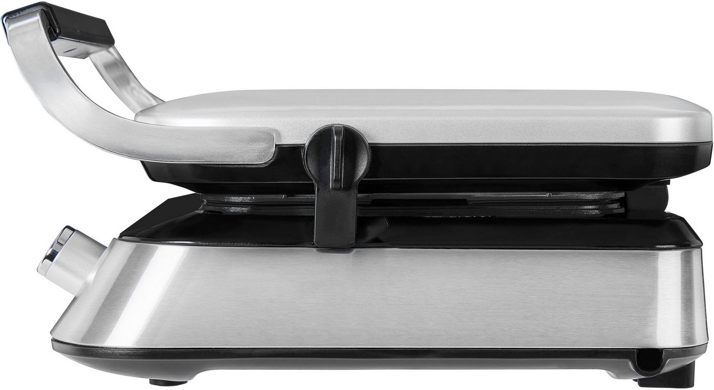 Gutfels Waffeleisen WAFFLE 5010, 1600 W – Bild 5 von 5