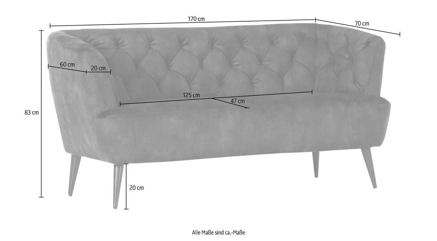 Gutmann Factory Küchensofa Kelly – Bild 2 von 3