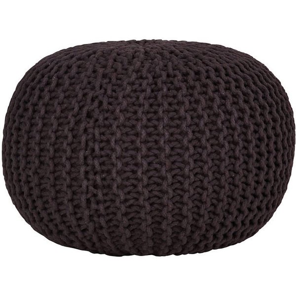 Gutmann Factory Pouf