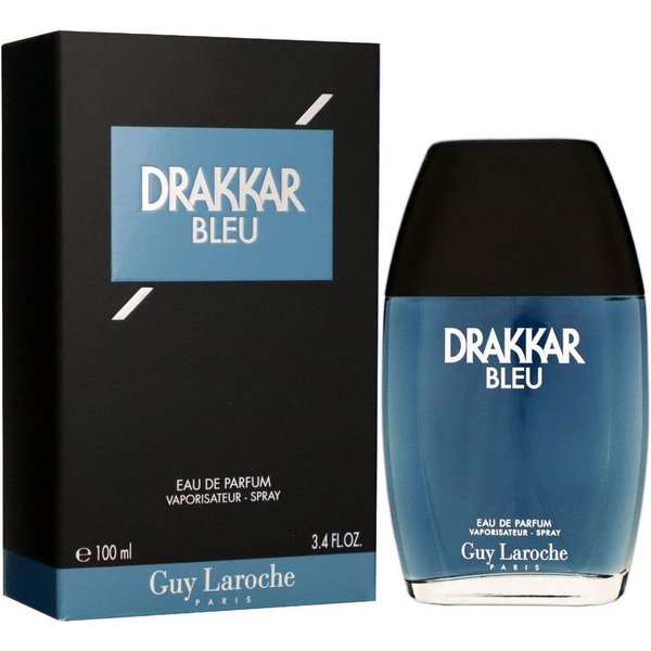Guy Laroche Drakkar Bleu Eau de Parfum · 100 ml