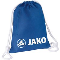 JAKO Gymsack JAKO, Größe ONE SIZE in Blau