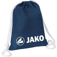 JAKO Gymsack JAKO, Größe ONE SIZE in Blau