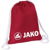 JAKO Gymsack JAKO, Größe ONE SIZE in Rot