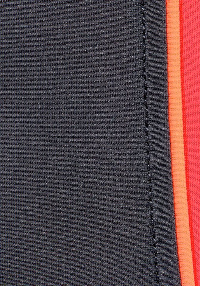 H.I.S Badeanzug mit Kontrastdetails – Bild 5 von 5
