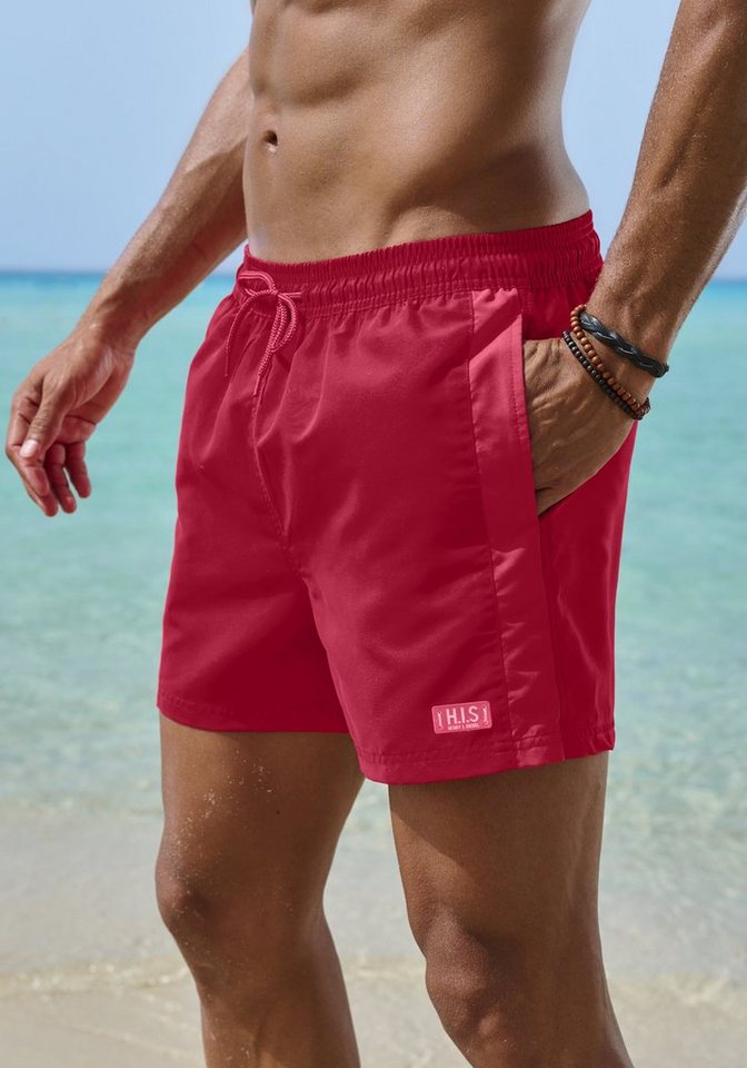 H.I.S Badeshorts – Bild 5 von 5