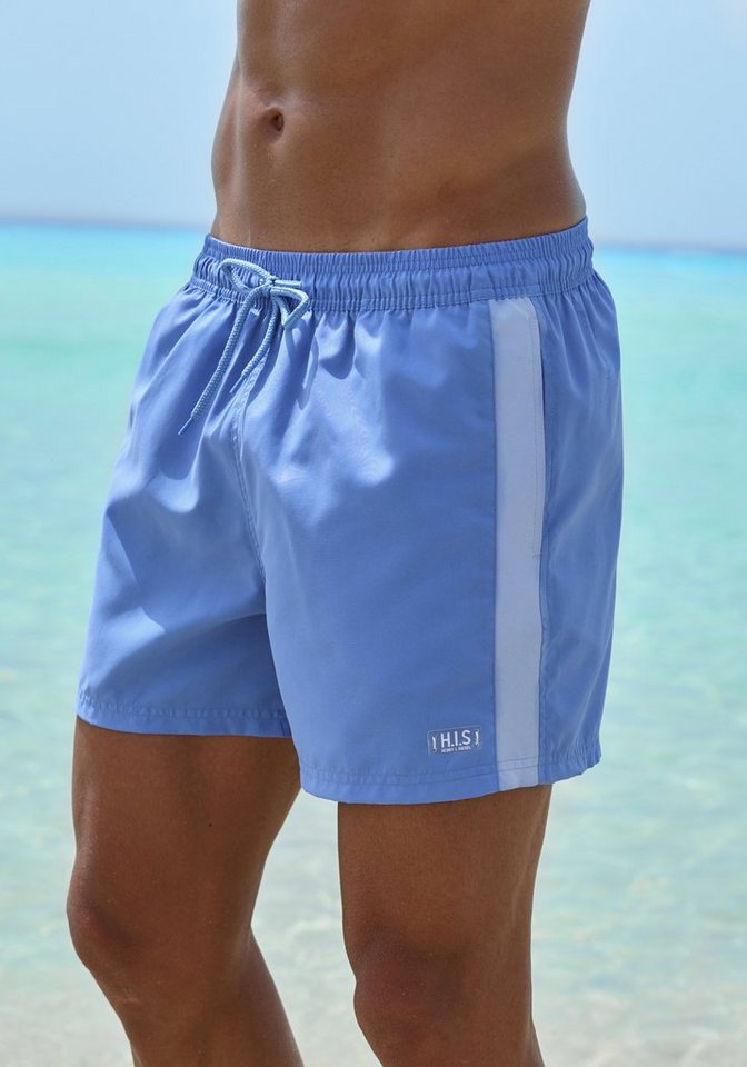 H.I.S Badeshorts – Bild 5 von 5