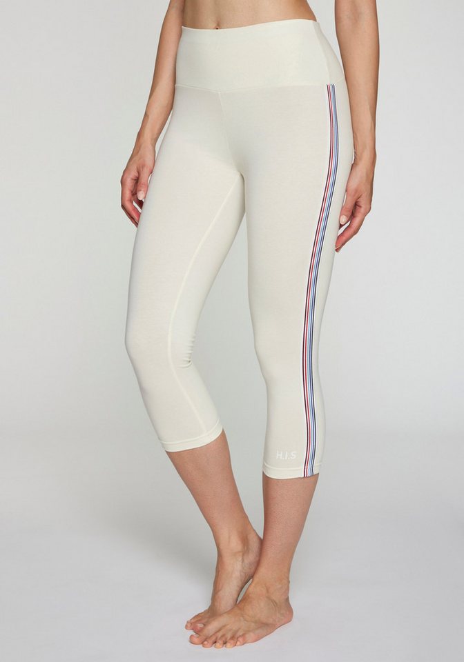 H.I.S Caprileggings – Bild 3 von 5