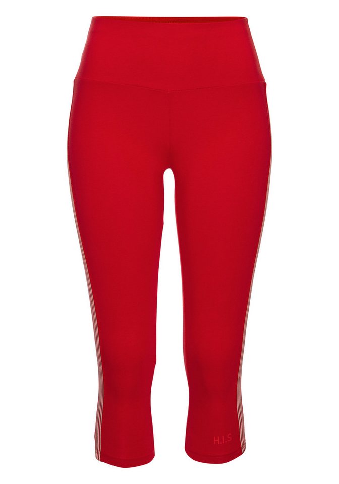 H.I.S Caprileggings – Bild 2 von 5