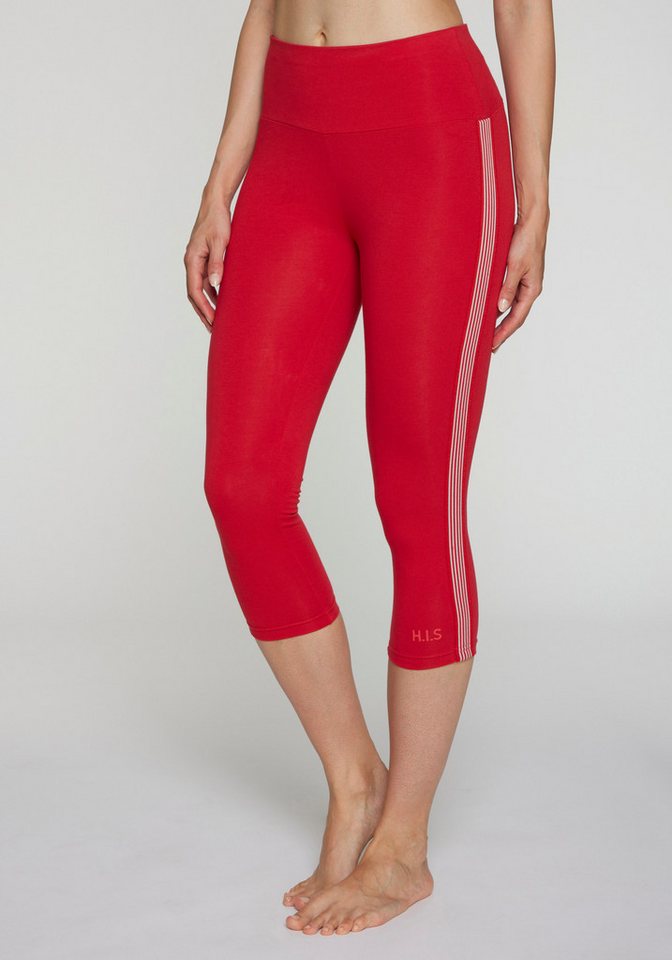 H.I.S Caprileggings – Bild 3 von 5