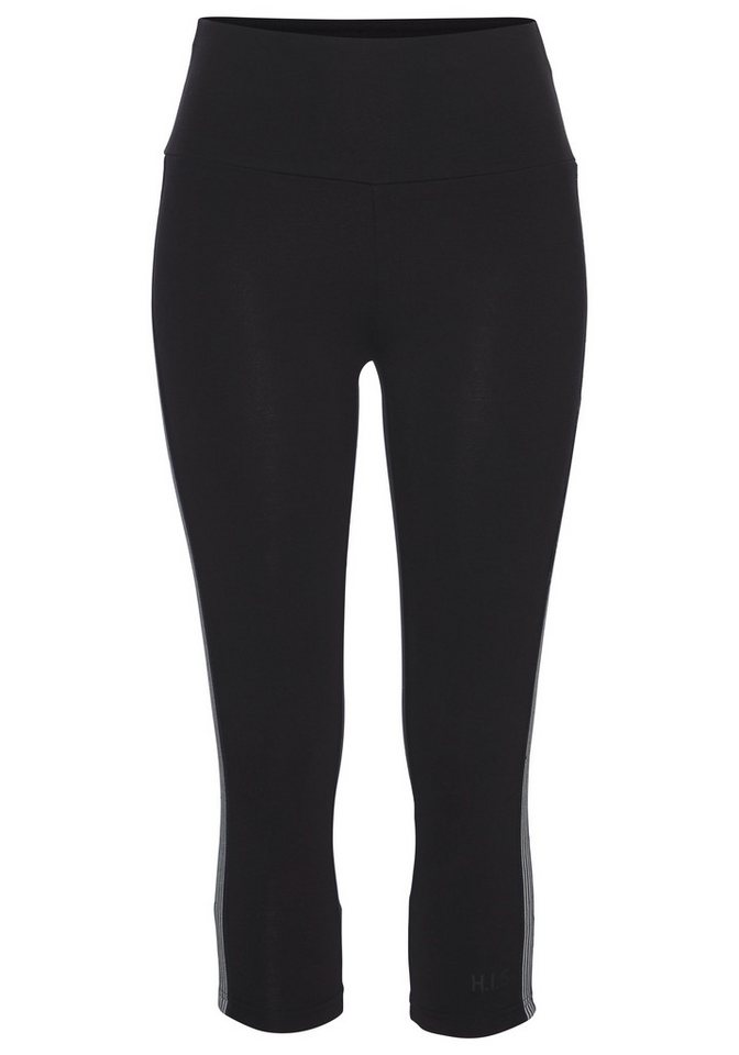 H.I.S Caprileggings – Bild 2 von 5