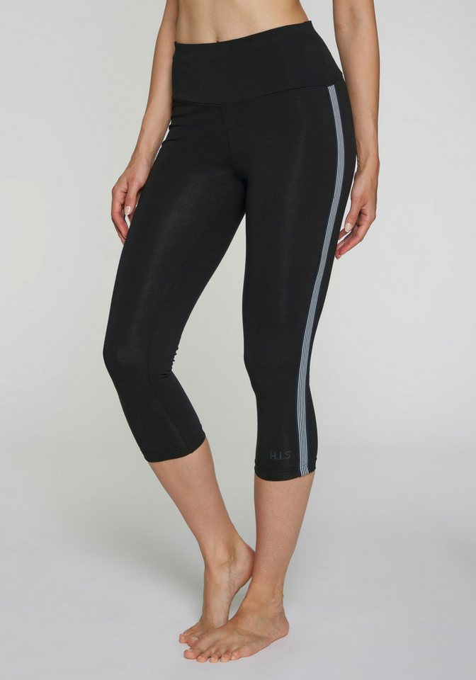 H.I.S Caprileggings – Bild 4 von 5