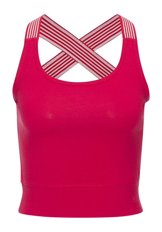 H.I.S Crop-Top – Bild 2 von 5