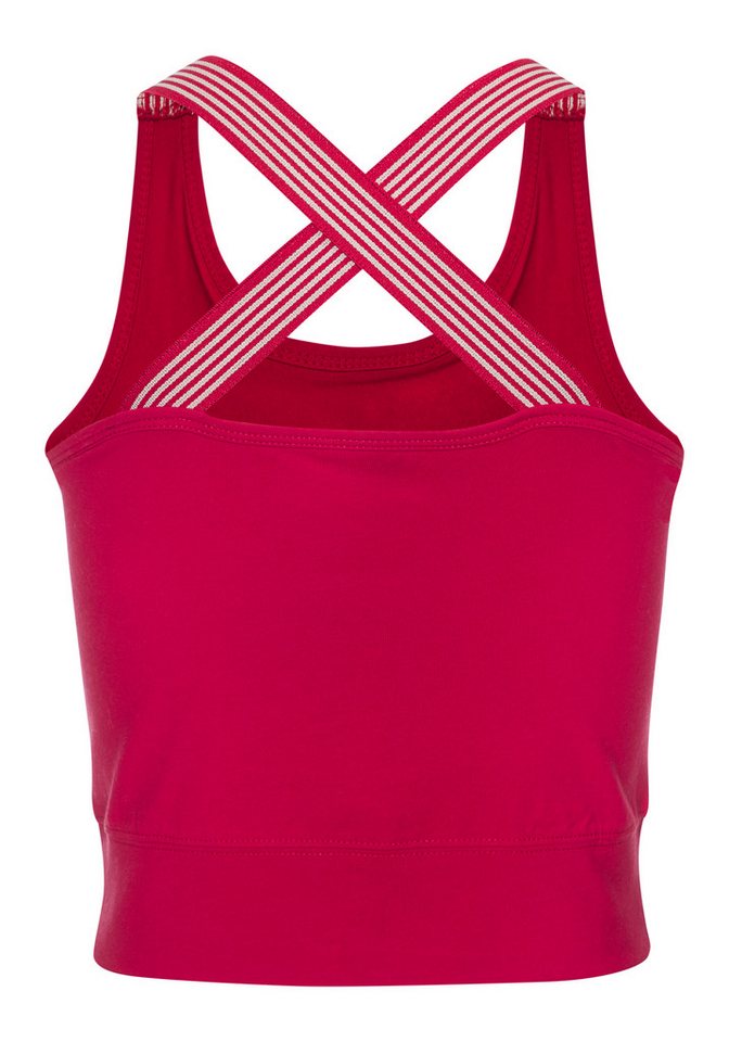 H.I.S Crop-Top – Bild 4 von 5