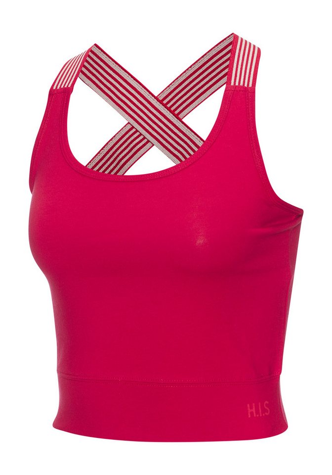 H.I.S Crop-Top – Bild 5 von 5