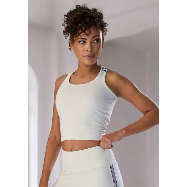 H.I.S Crop-Top