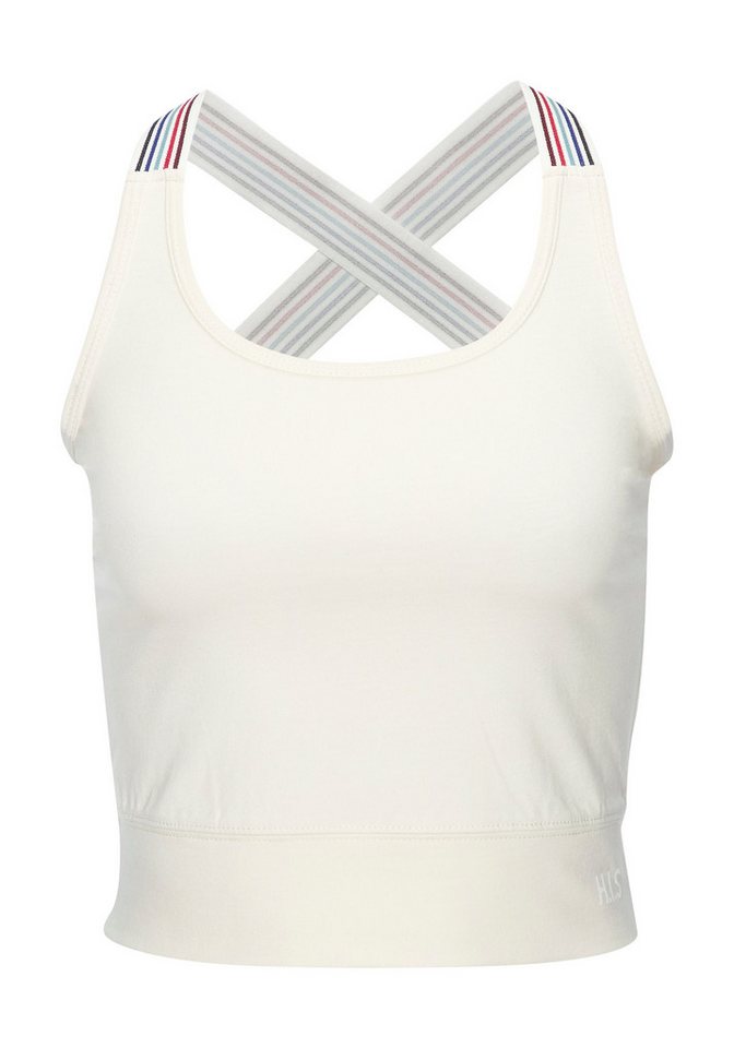 H.I.S Crop-Top – Bild 2 von 5