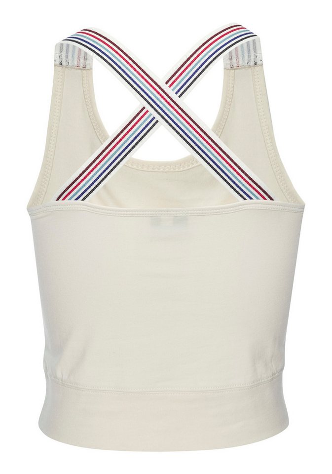 H.I.S Crop-Top – Bild 4 von 5