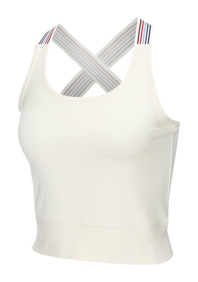 H.I.S Crop-Top – Bild 5 von 5