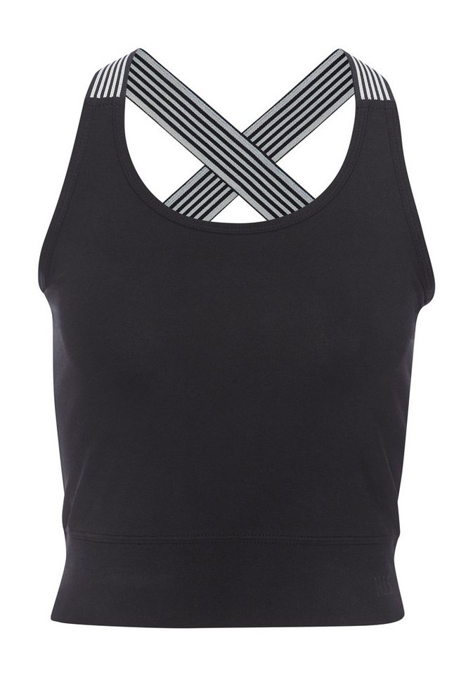 H.I.S Crop-Top – Bild 2 von 5