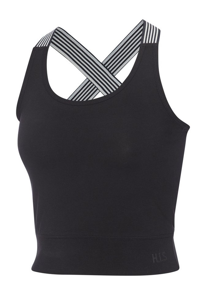 H.I.S Crop-Top – Bild 5 von 5
